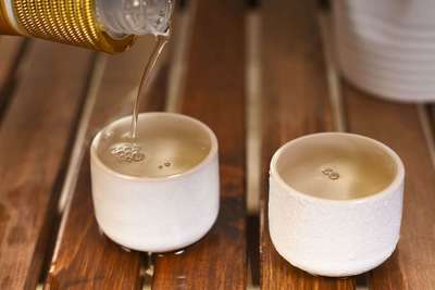 烤酒機器-白酒釀造業應該學著如何降低糧耗?_發展