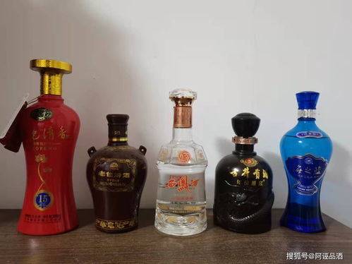 細數白酒降質的原因,我們在選酒時需要注意哪些